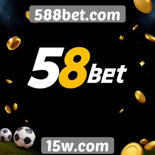 Bônus e promoções disponíveis no 588bet.com