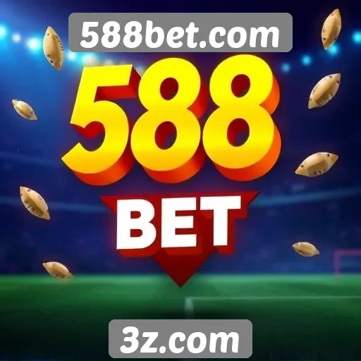 Conheça os bônus disponíveis no 588bet.com