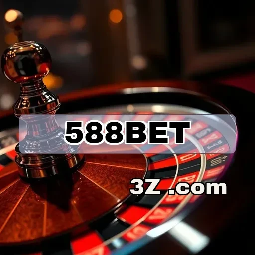 588bet.com: Descubra a Comunidade que Transforma Jogos em Experiências