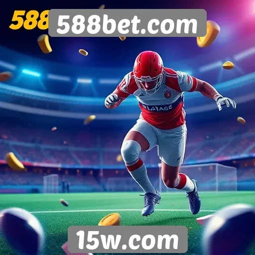 588bet.com oferece opções de apostas esportivas diversificadas