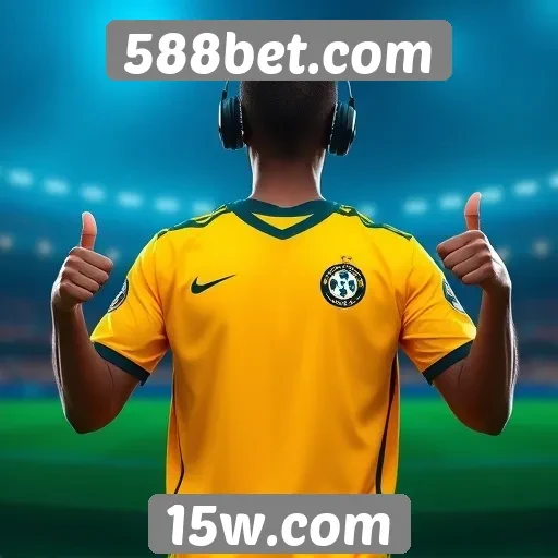 Facilidade de uso no site 588bet.com para novos jogadores