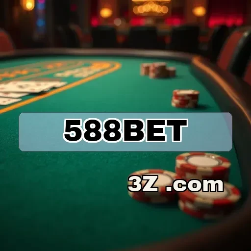 588bet.com: Explore as Vantagens de Jogar Pelo Celular
