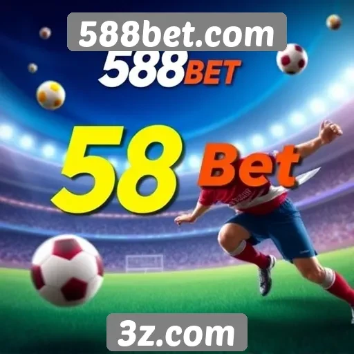 Novas promoções atraem jogadores para 588bet.com