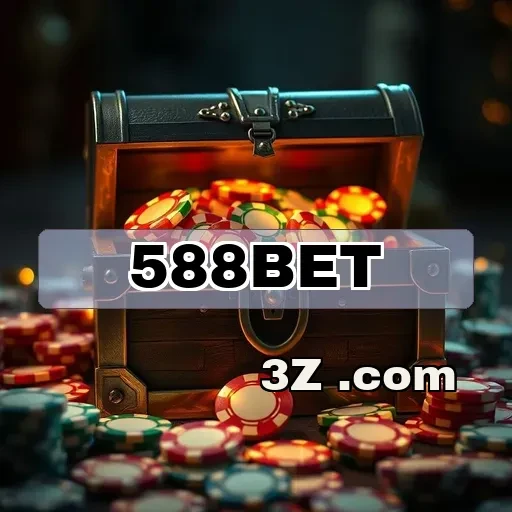 588bet.com - Promoções