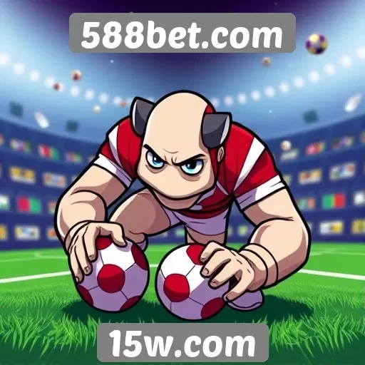 Impacto das regulamentações no 588bet.com