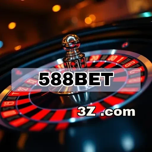 588bet.com: Descubra as Oportunidades de Apostas Esportivas no Brasil